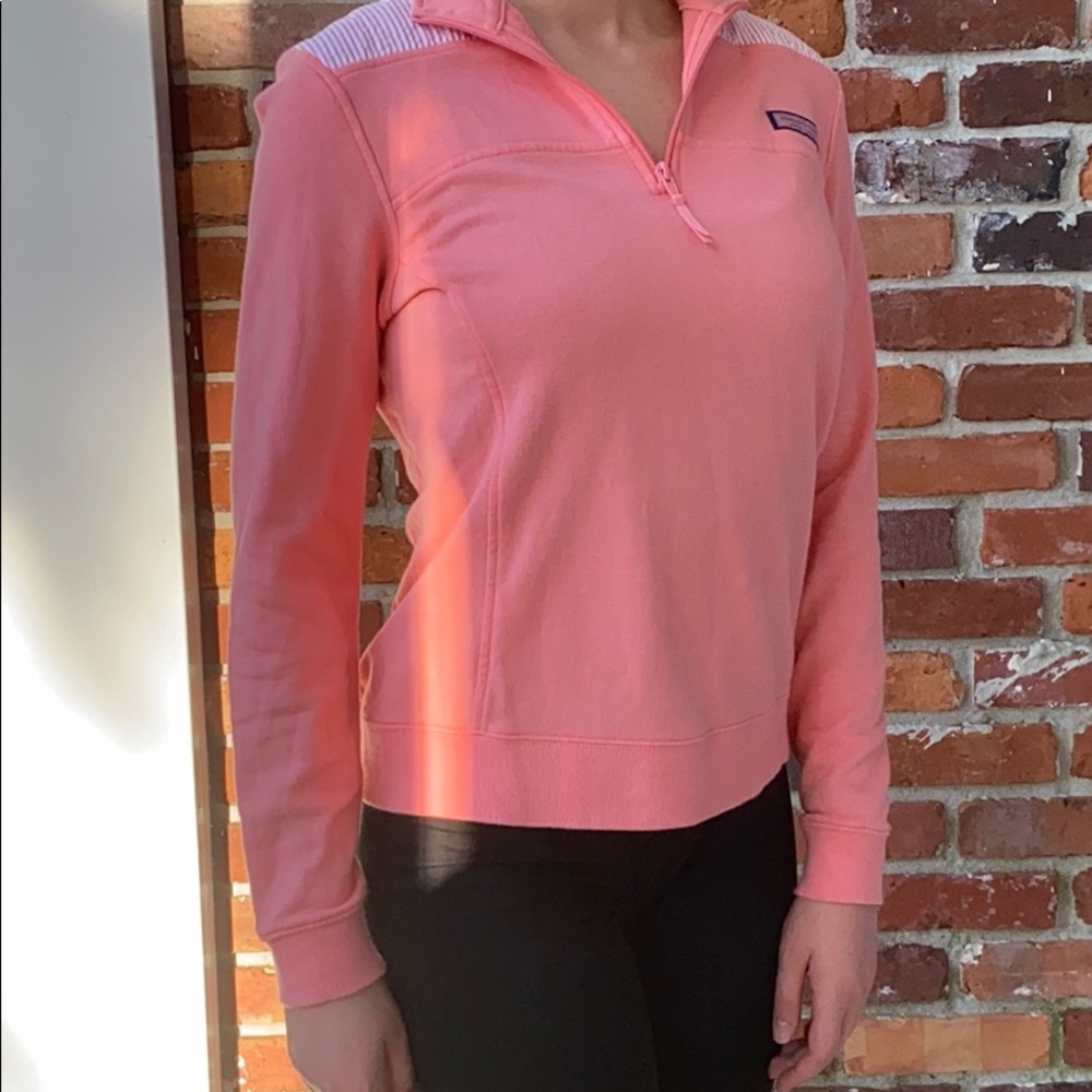 Vineyard Vines jacket